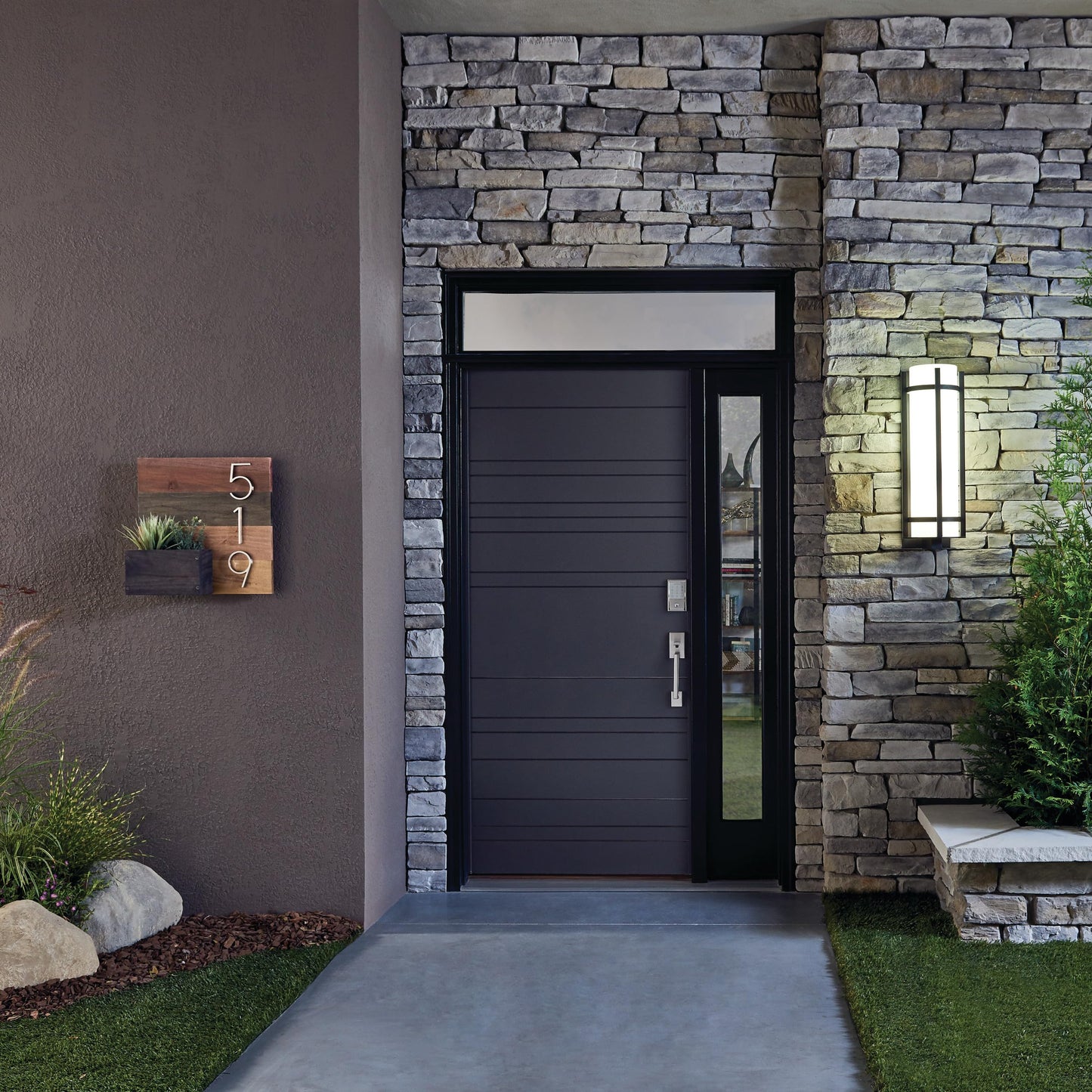 Schlage Encode Smart WiFi Deadbolt Lock Touchscreen Keyless Entry App Control Alexa Google Satin Nickel